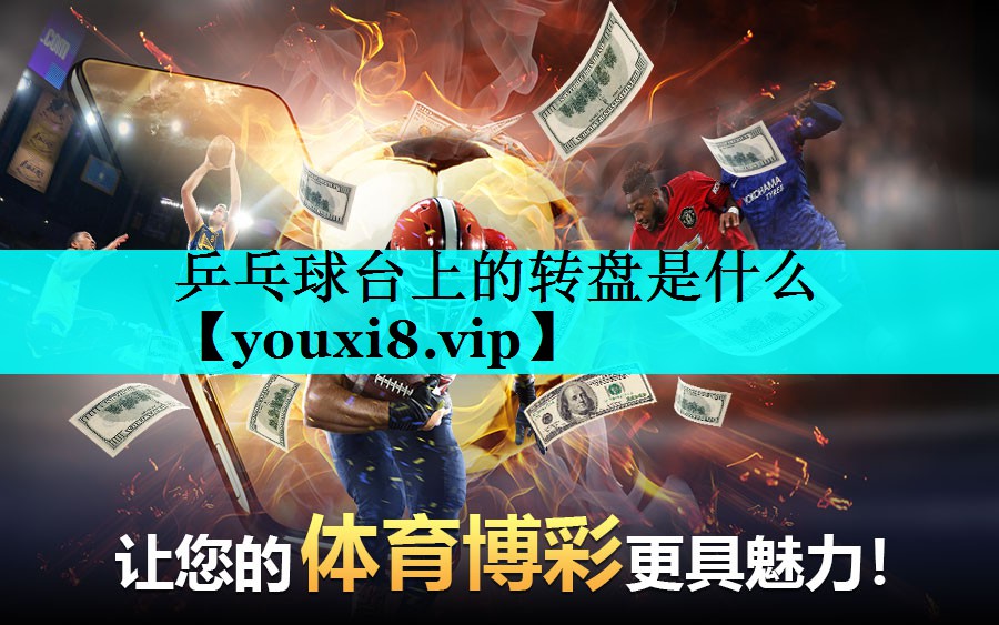 乒乓球台上的转盘是什么