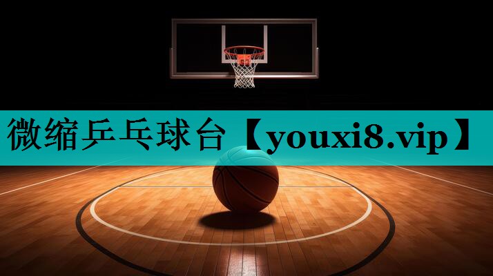 微缩乒乓球台